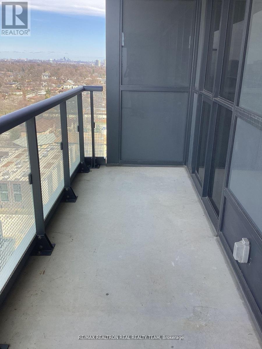 1404 - 30 Gibbs Road, Toronto, Ontario  M9B 0E4 - Photo 22 - W12508222