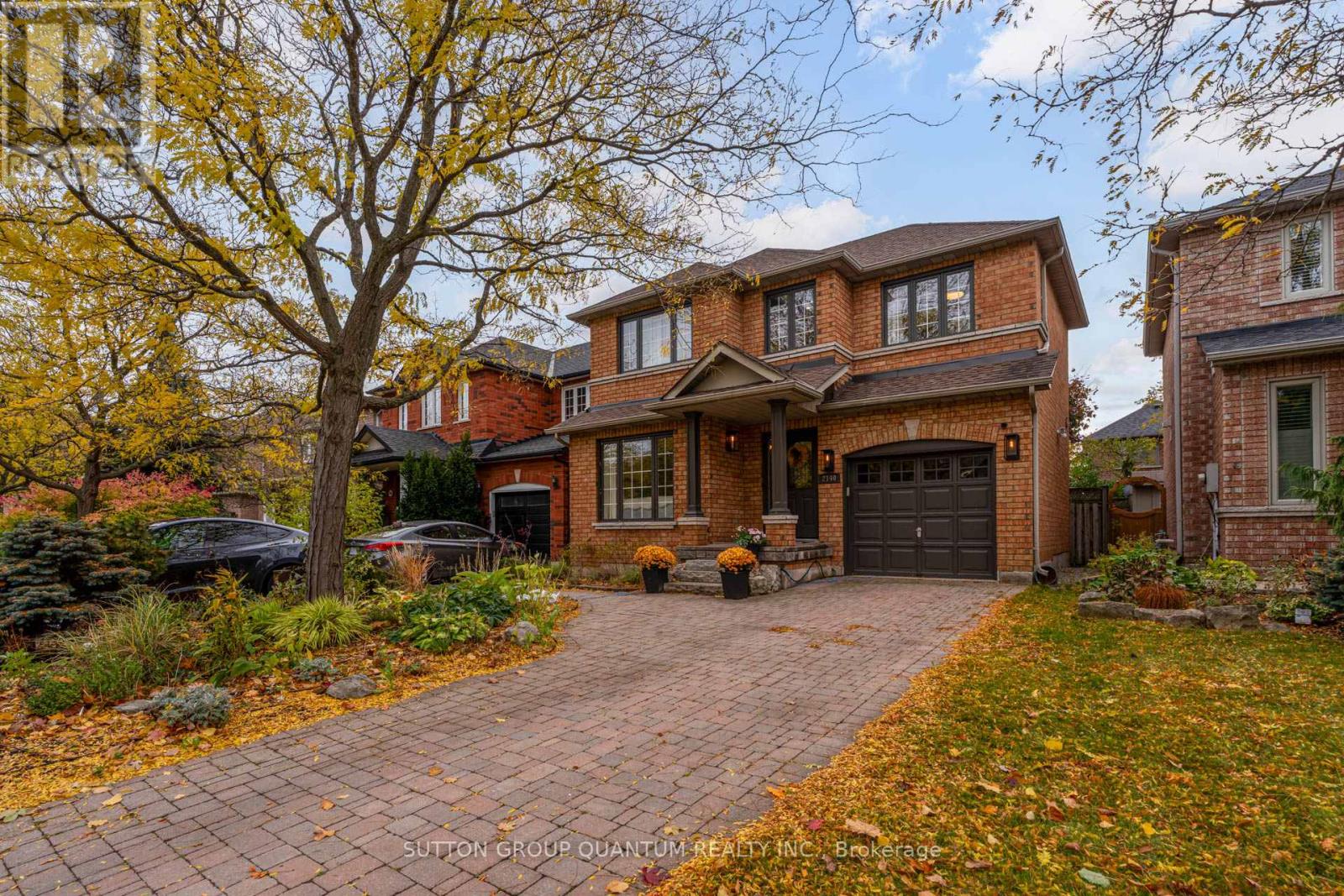 2140 NIGHTSTAR DRIVE, Oakville, Ontario