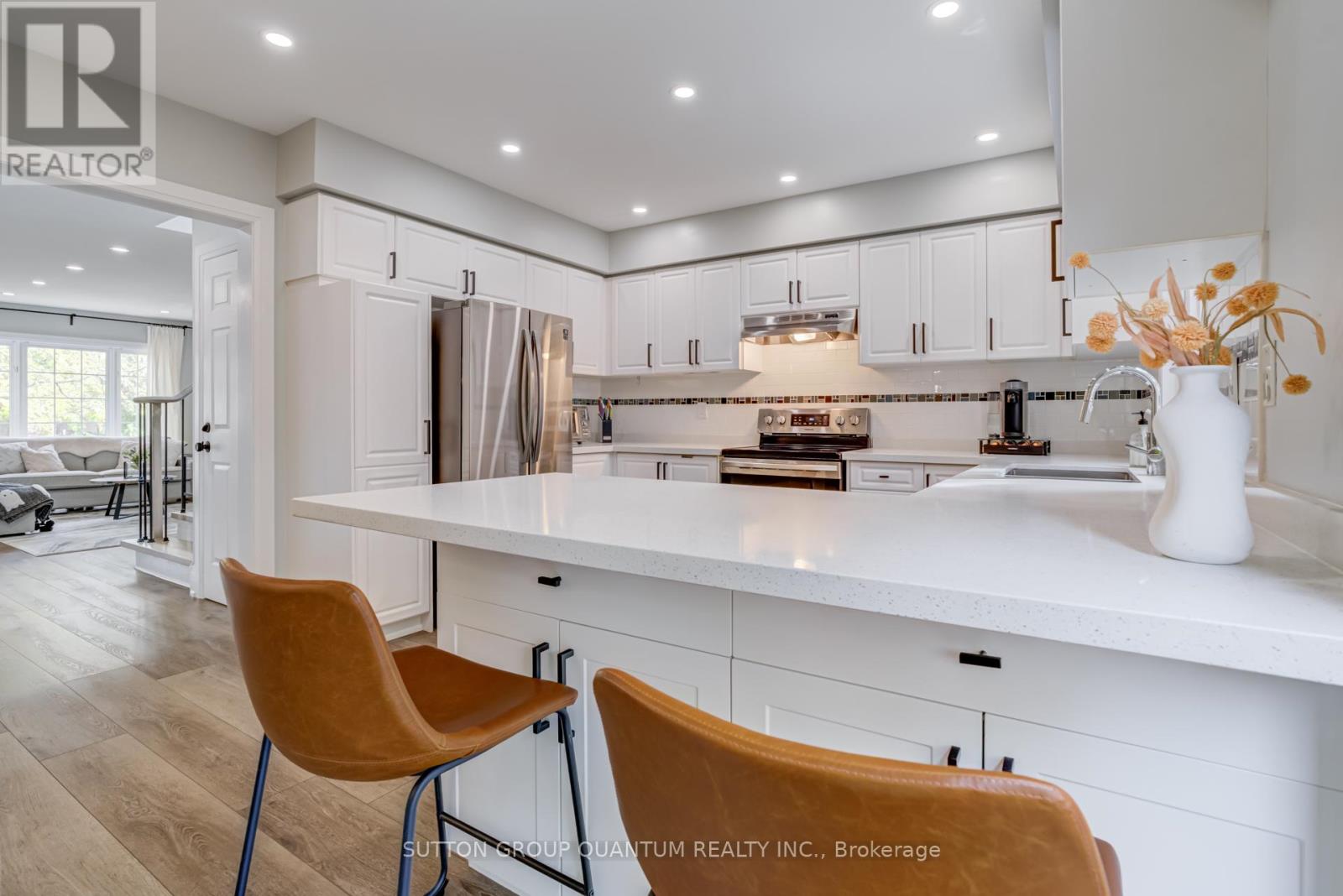 2140 Nightstar Drive, Oakville, Ontario  L6M 3R1 - Photo 15 - W12508240