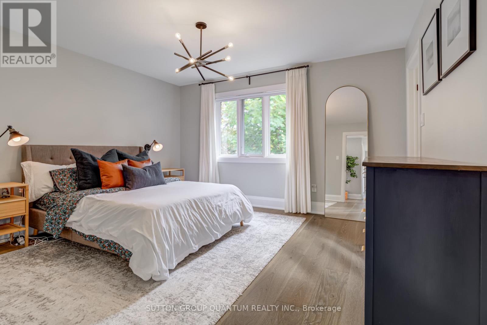 2140 Nightstar Drive, Oakville, Ontario  L6M 3R1 - Photo 18 - W12508240