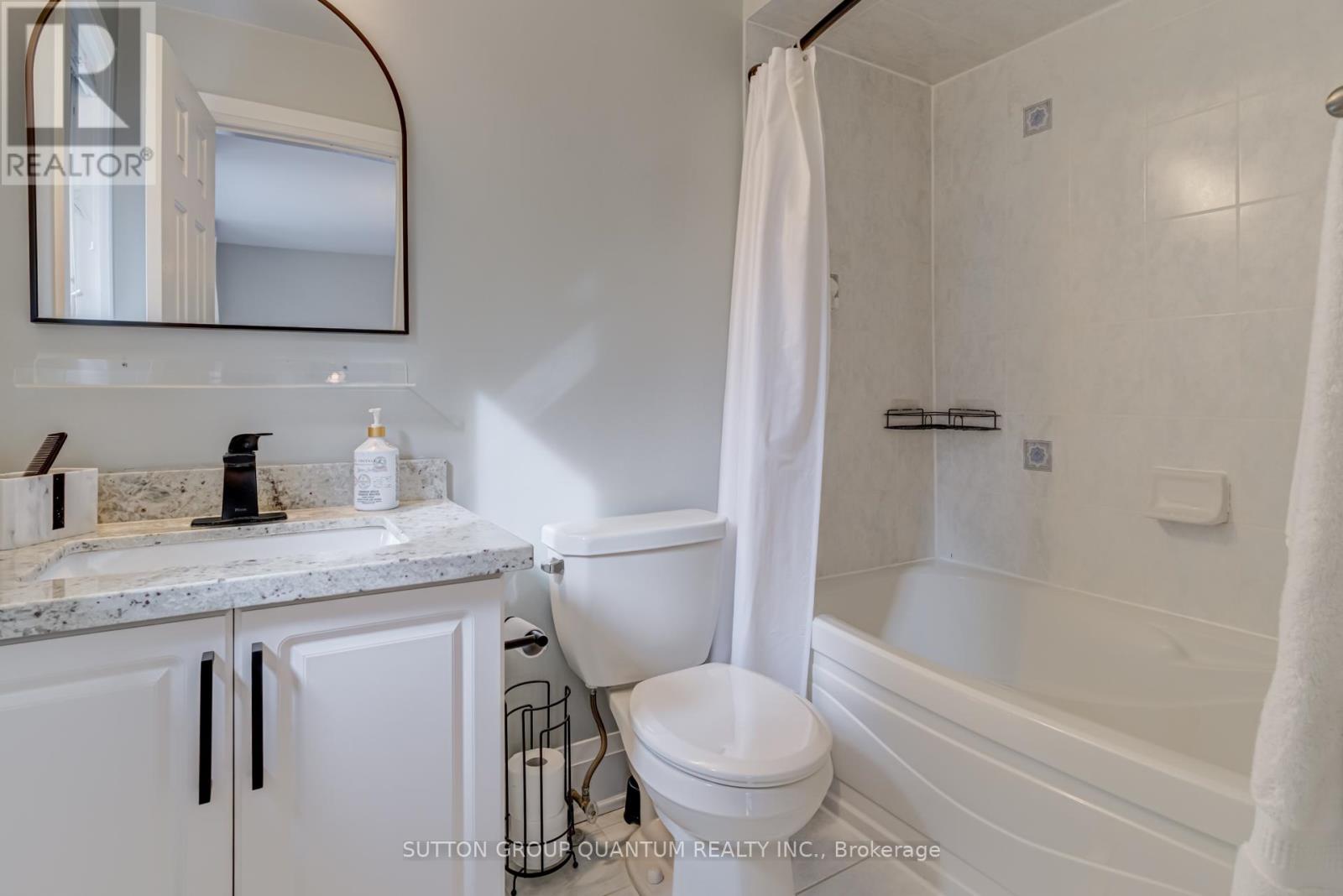 2140 Nightstar Drive, Oakville, Ontario  L6M 3R1 - Photo 21 - W12508240