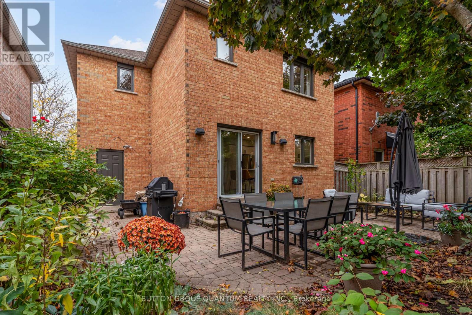 2140 Nightstar Drive, Oakville, Ontario  L6M 3R1 - Photo 36 - W12508240