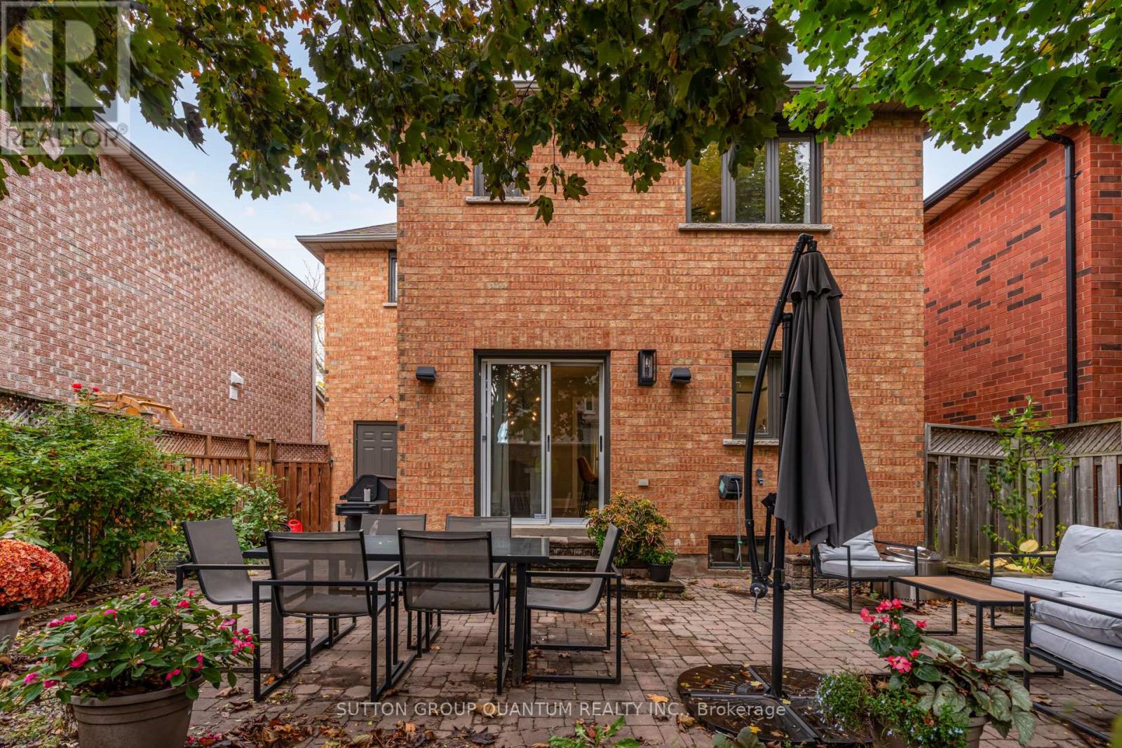 2140 Nightstar Drive, Oakville, Ontario  L6M 3R1 - Photo 37 - W12508240