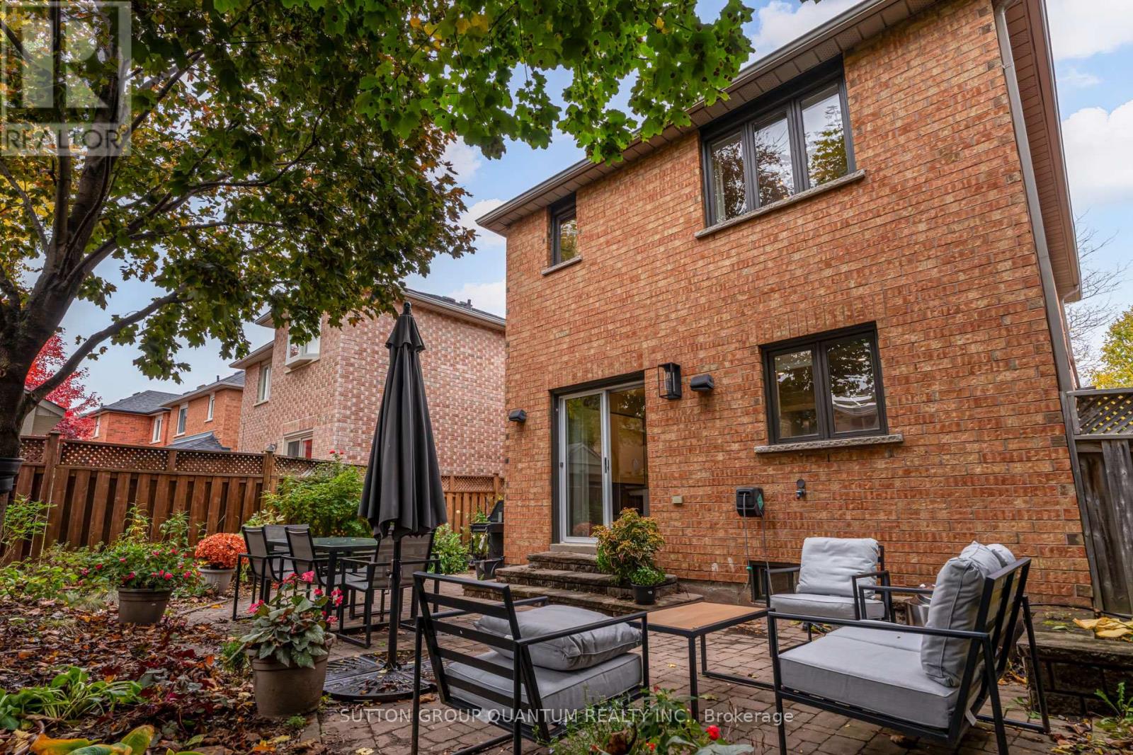 2140 Nightstar Drive, Oakville, Ontario  L6M 3R1 - Photo 38 - W12508240