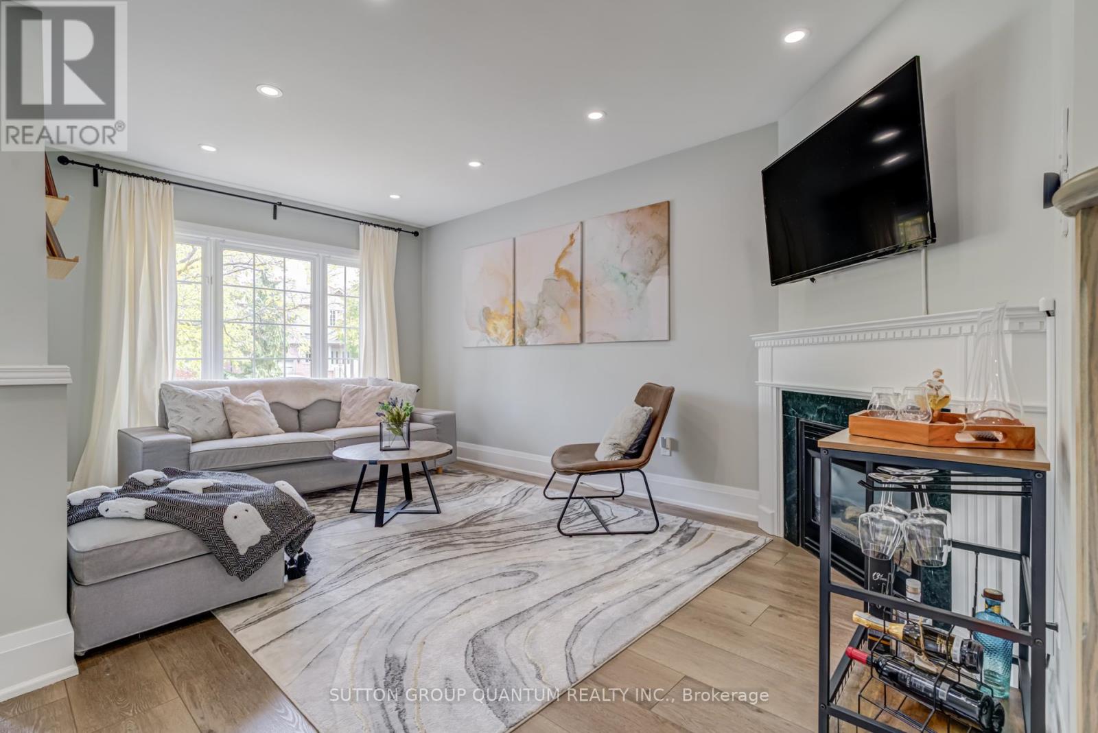 2140 Nightstar Drive, Oakville, Ontario  L6M 3R1 - Photo 7 - W12508240