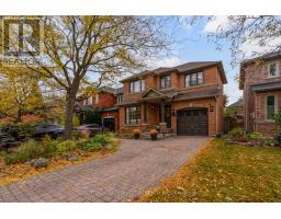 2140 NIGHTSTAR DRIVE, Oakville, Ontario