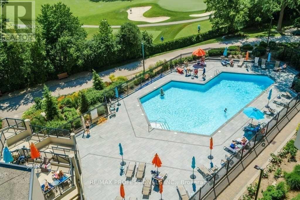 G17 - 300 Mill Road, Toronto, Ontario M9C 4W7 - Photo 25 - W12508246