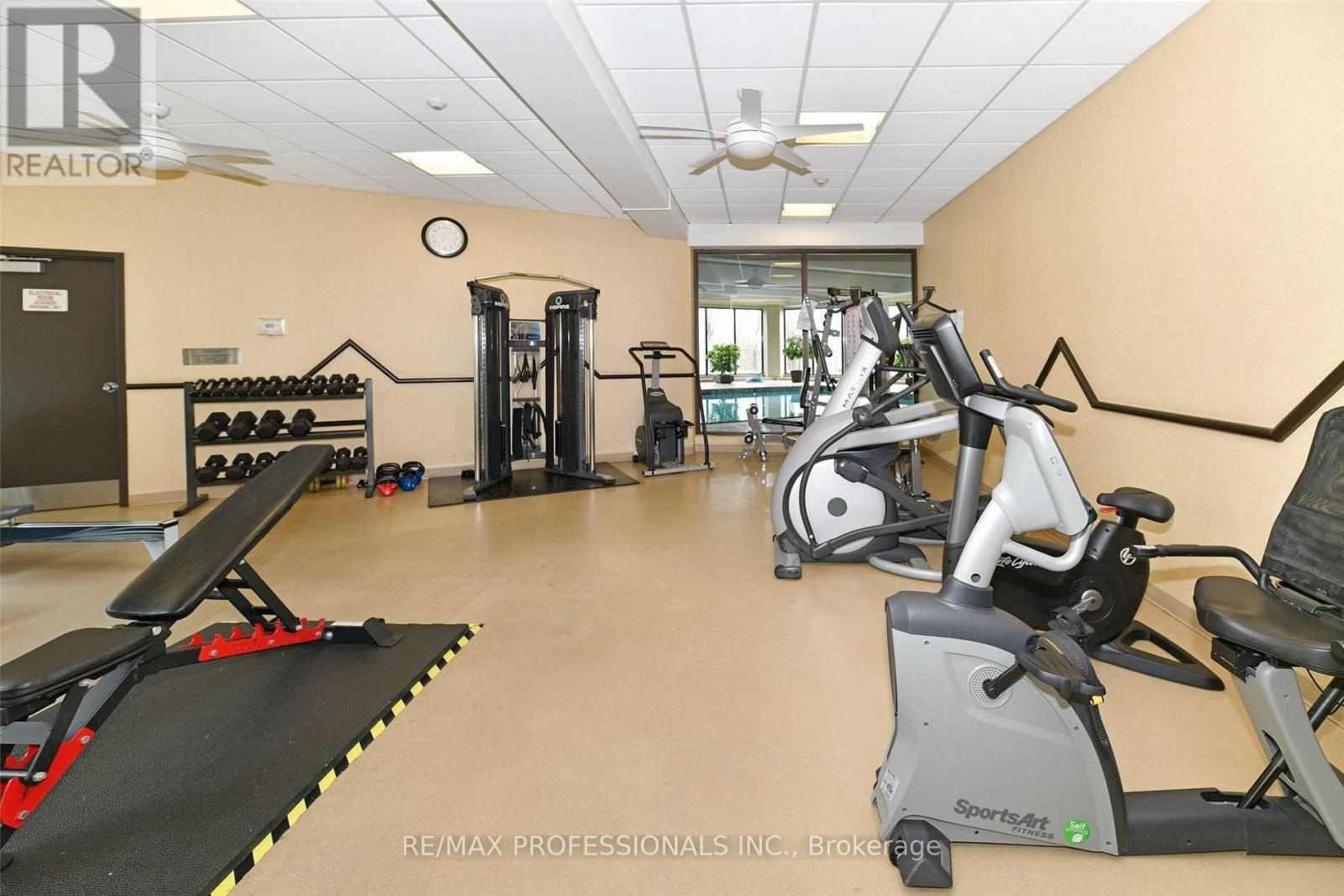 G17 - 300 Mill Road, Toronto, Ontario M9C 4W7 - Photo 30 - W12508246