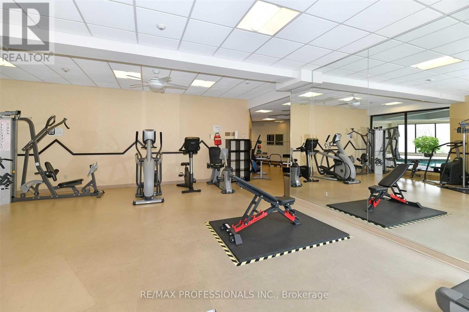 G17 - 300 Mill Road, Toronto, Ontario M9C 4W7 - Photo 31 - W12508246