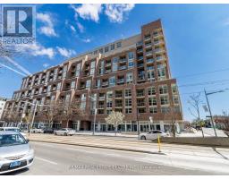 429 - 1787 ST.  CLAIR W AVENUE, Toronto, Ontario