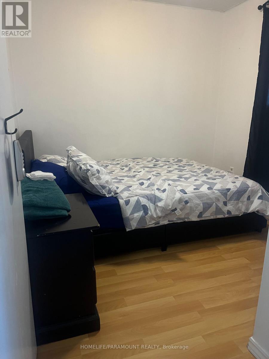 2nd Floor - 14 Mcgraw Avenue, Brampton, Ontario  L6X 3L9 - Photo 13 - W12508266