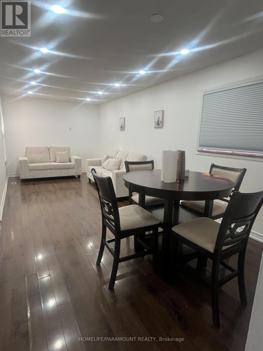 2nd Floor - 14 Mcgraw Avenue, Brampton, Ontario  L6X 3L9 - Photo 6 - W12508266