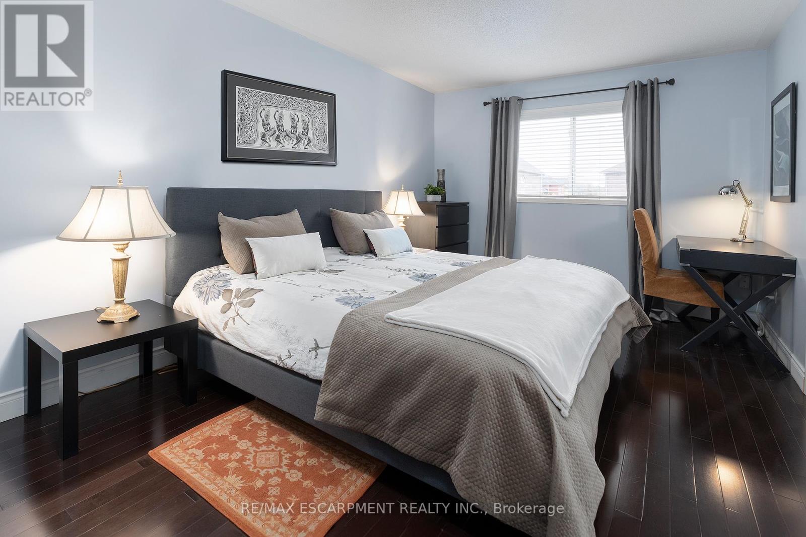 152 Waters Boulevard, Milton, Ontario  L9T 6K5 - Photo 13 - W12508272