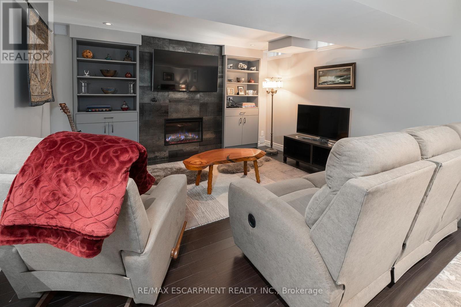 152 Waters Boulevard, Milton, Ontario  L9T 6K5 - Photo 19 - W12508272