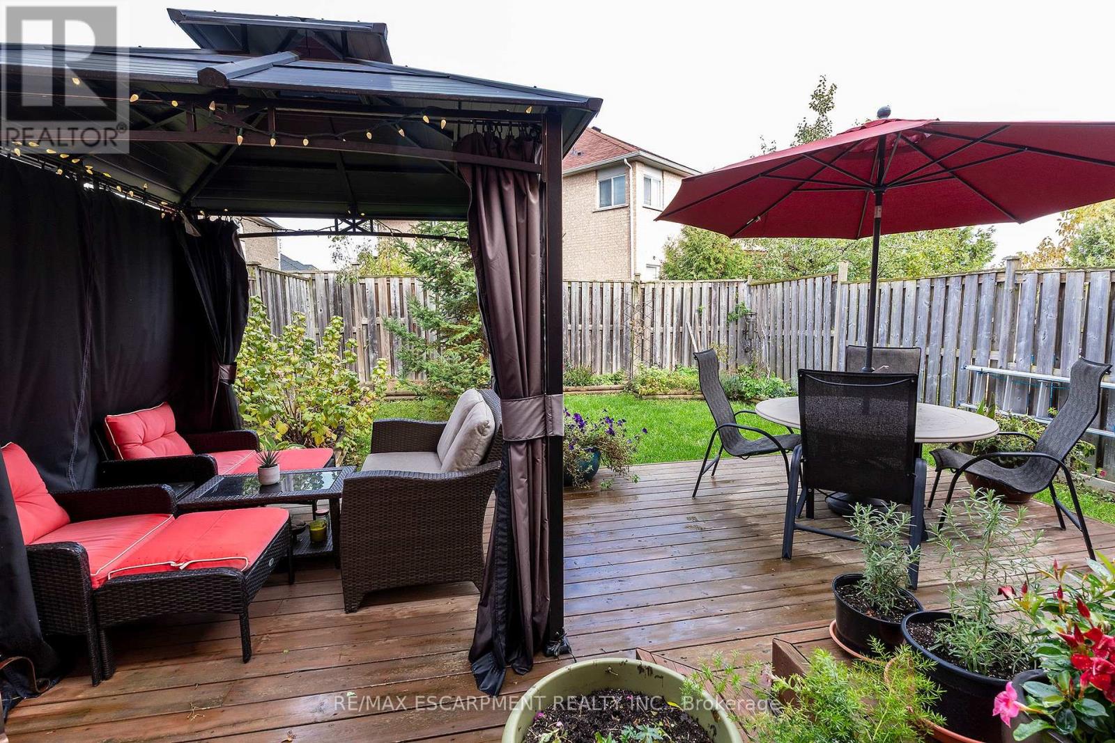 152 Waters Boulevard, Milton, Ontario  L9T 6K5 - Photo 22 - W12508272