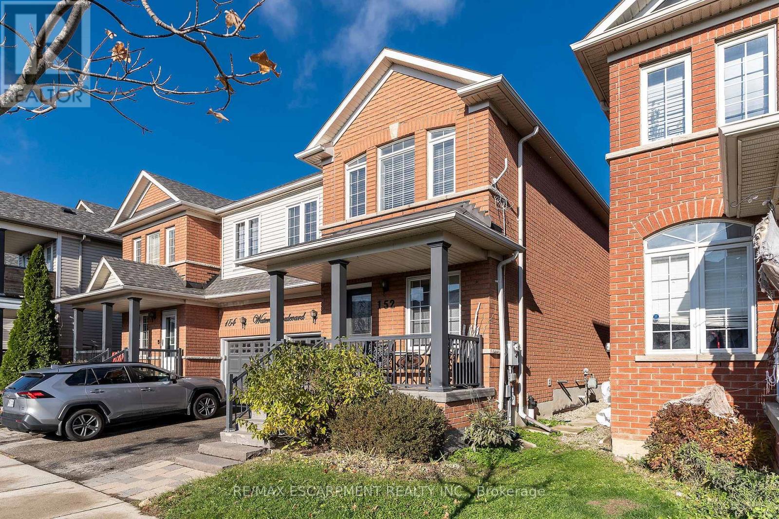 152 Waters Boulevard, Milton, Ontario  L9T 6K5 - Photo 24 - W12508272