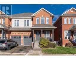 152 WATERS BOULEVARD, Milton, Ontario