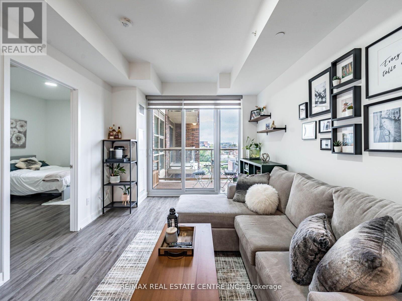 429 - 1787 St Clair Avenue W, Toronto (Weston-Pellam Park), Ontario  M6N 0B7 - Photo 15 - W12508290