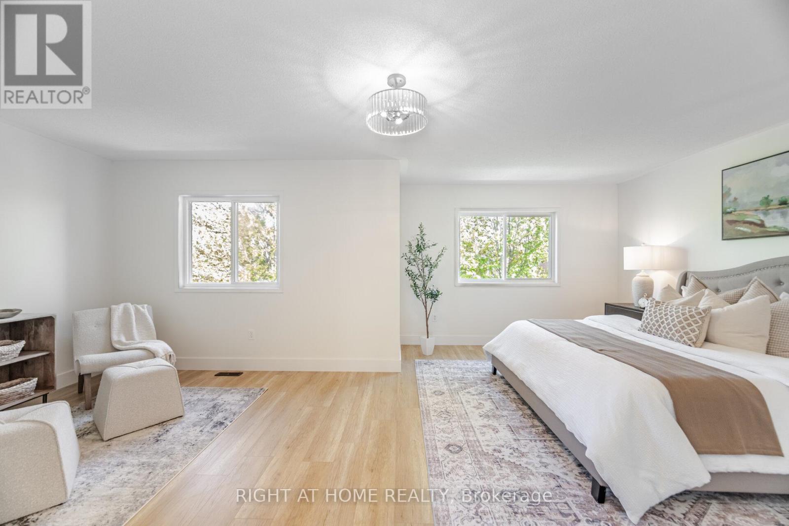 514 Huntington Ridge Drive, Mississauga, Ontario  L5R 2X7 - Photo 24 - W12508328