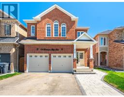 514 HUNTINGTON RIDGE DRIVE, Mississauga, Ontario