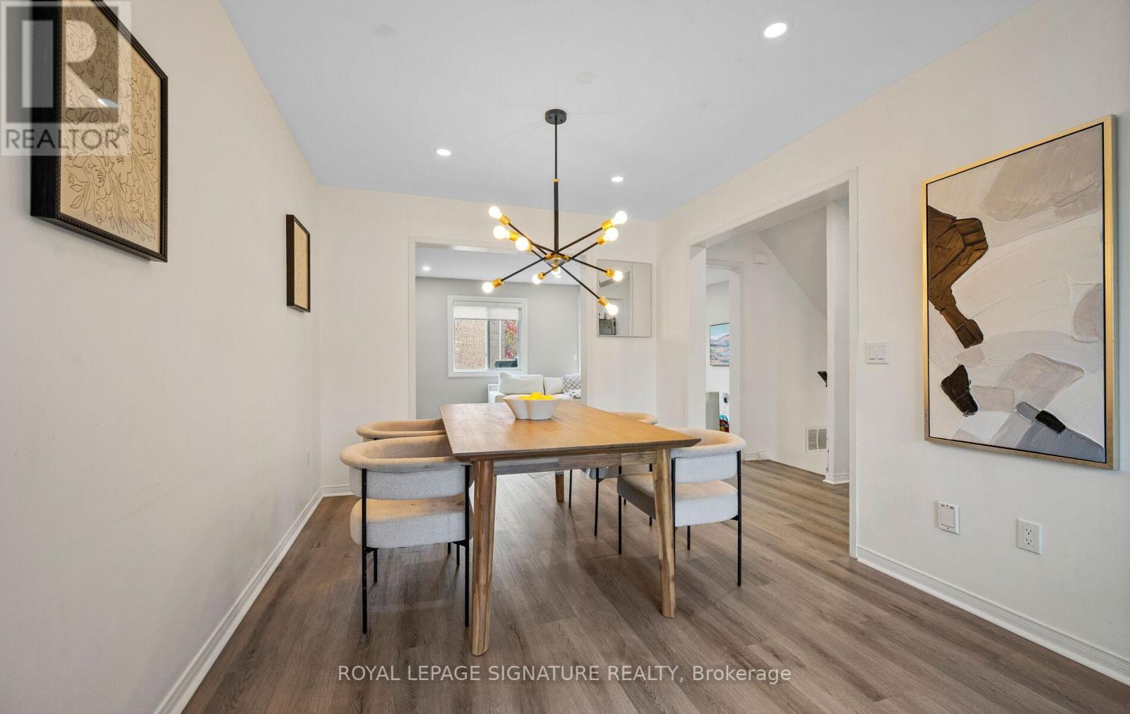 2320 Strawfield Court, Oakville, Ontario  L6H 6C2 - Photo 18 - W12508334