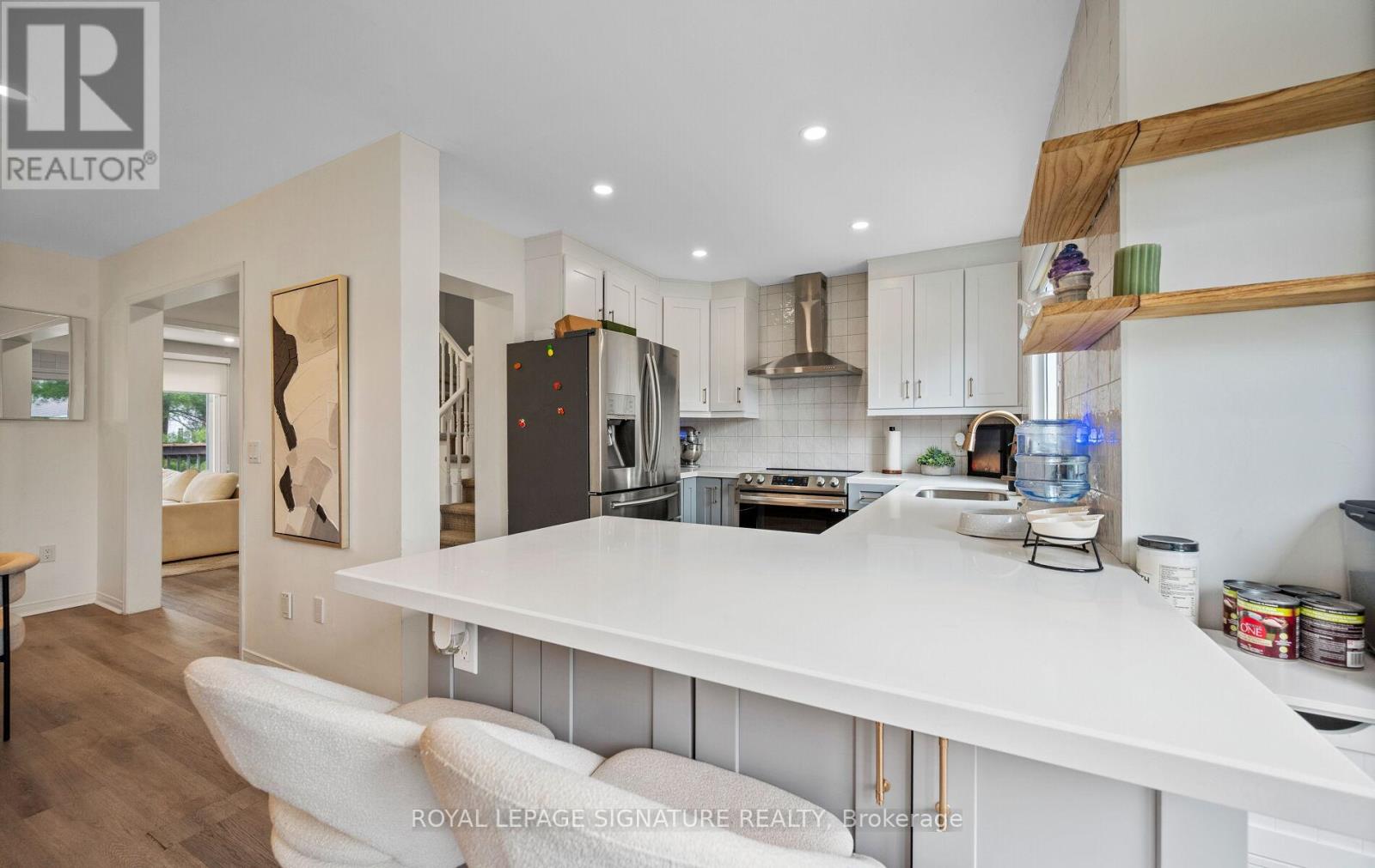 2320 Strawfield Court, Oakville, Ontario  L6H 6C2 - Photo 21 - W12508334