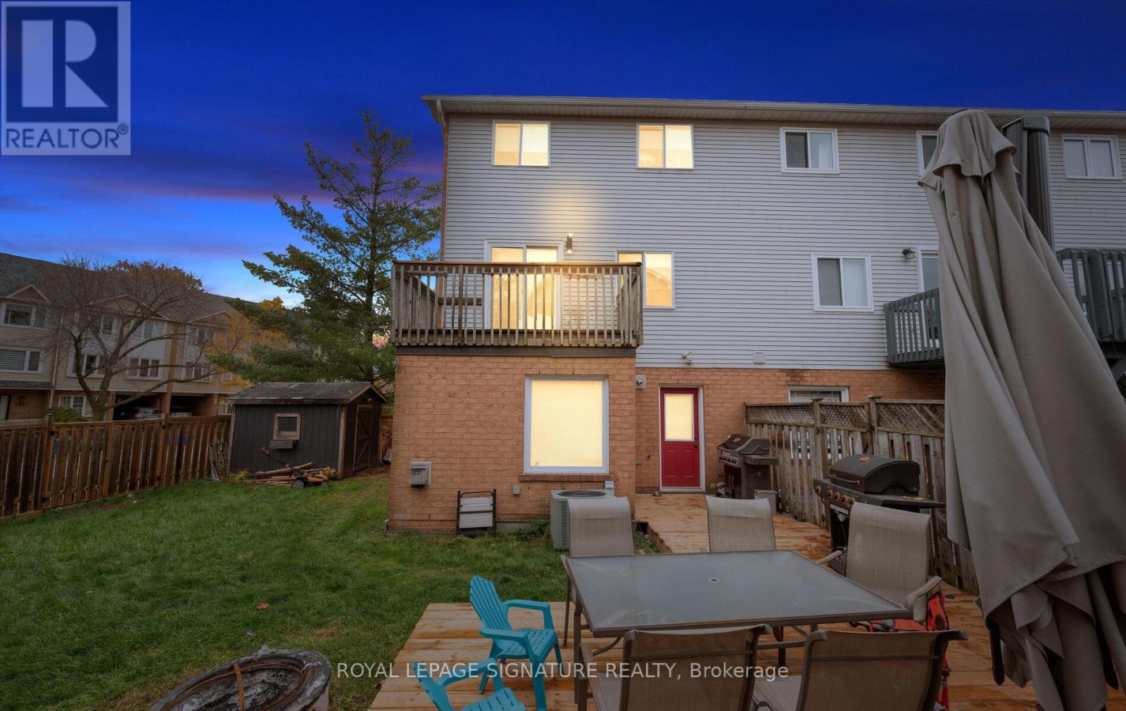 2320 Strawfield Court, Oakville, Ontario  L6H 6C2 - Photo 39 - W12508334