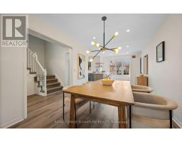 2320 STRAWFIELD COURT, Oakville, Ontario
