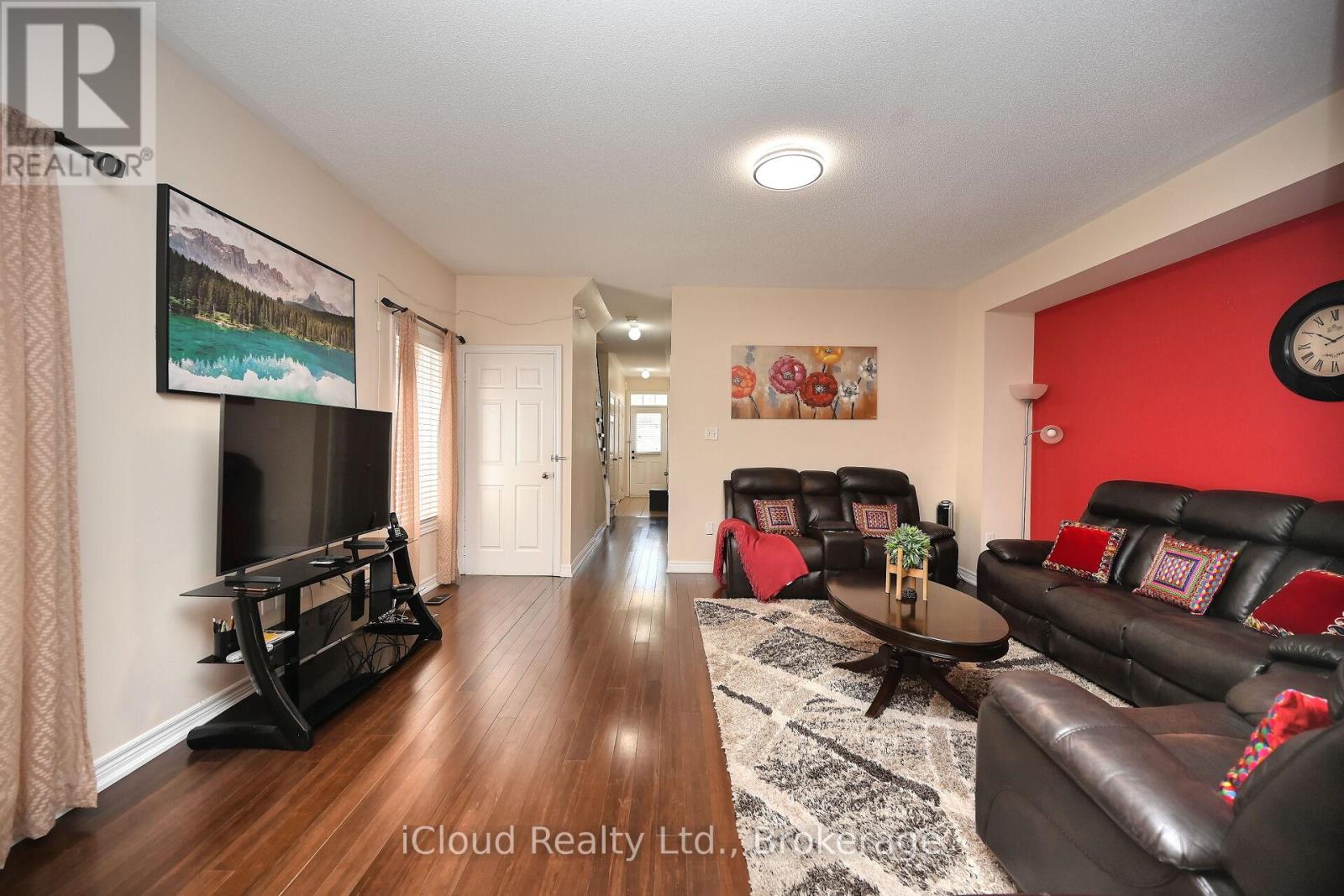 74 Crumlin Crescent, Brampton, Ontario  L6X 0Y3 - Photo 12 - W12508340