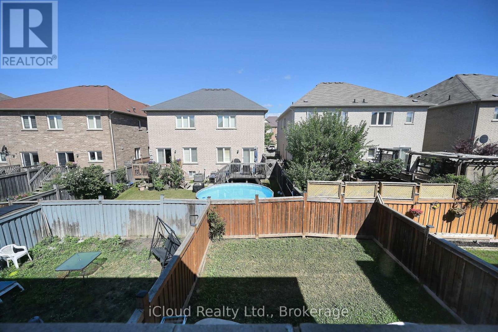 74 Crumlin Crescent, Brampton, Ontario  L6X 0Y3 - Photo 38 - W12508340