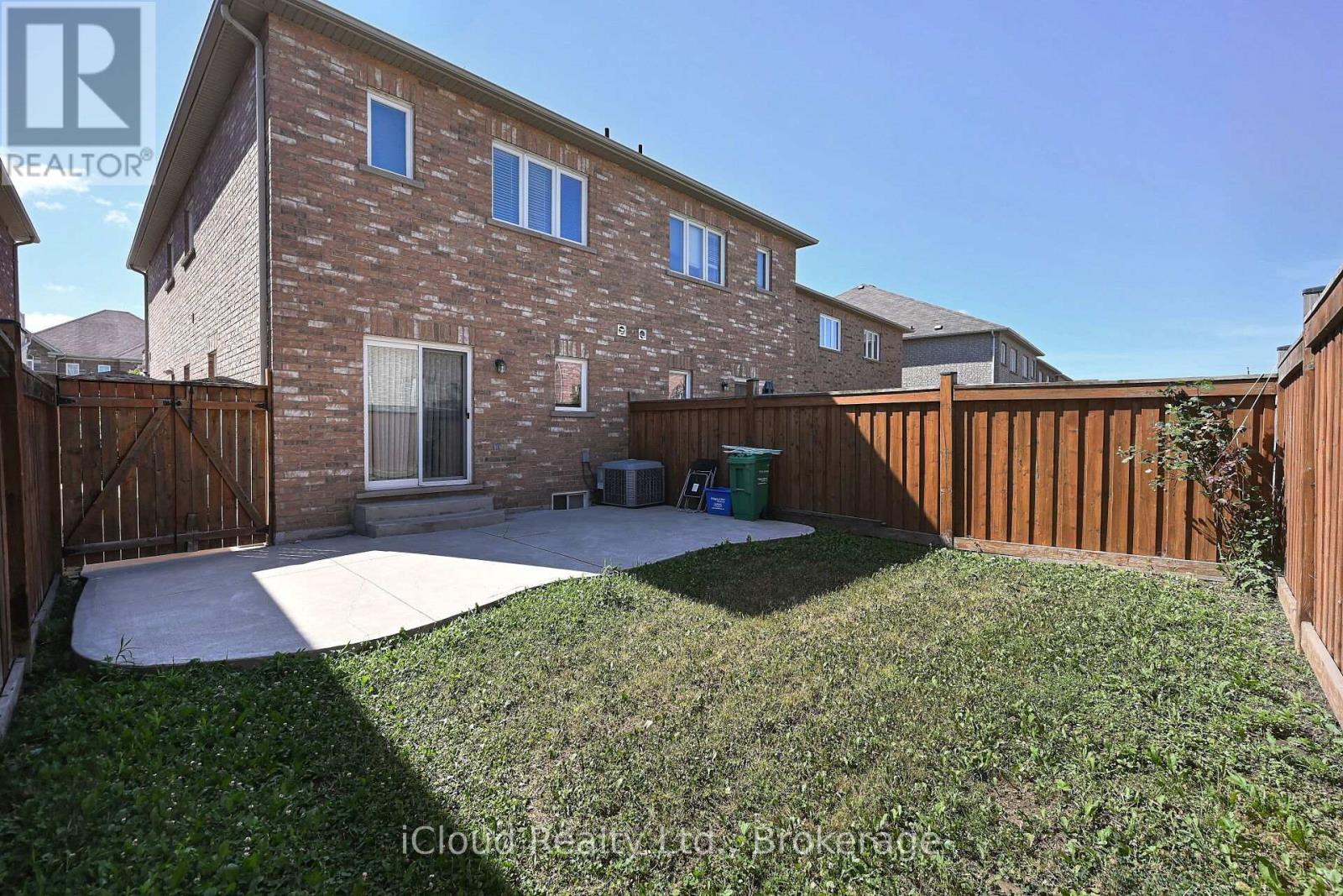 74 Crumlin Crescent, Brampton, Ontario  L6X 0Y3 - Photo 47 - W12508340