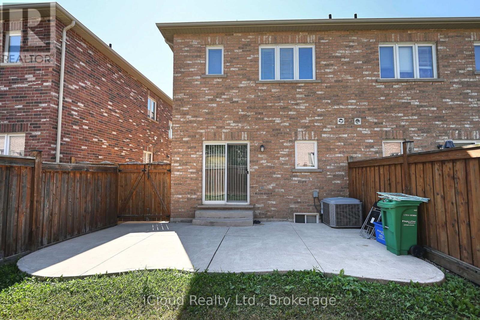 74 Crumlin Crescent, Brampton, Ontario  L6X 0Y3 - Photo 48 - W12508340