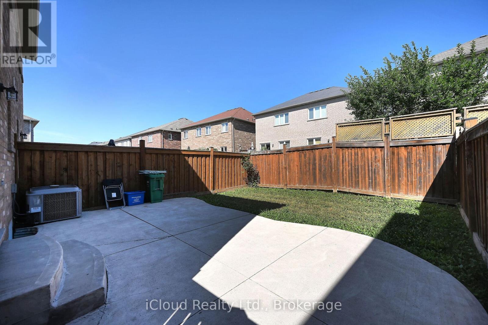 74 Crumlin Crescent, Brampton, Ontario  L6X 0Y3 - Photo 49 - W12508340