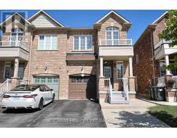 74 CRUMLIN CRESCENT, Brampton, Ontario