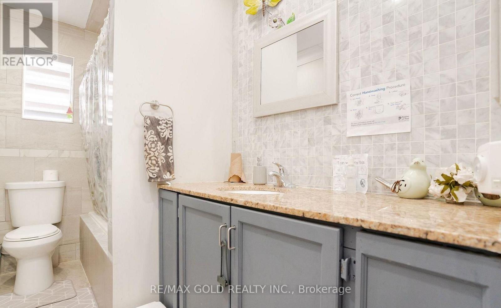 65 Abell Drive, Brampton, Ontario  L6V 2W1 - Photo 19 - W12508358