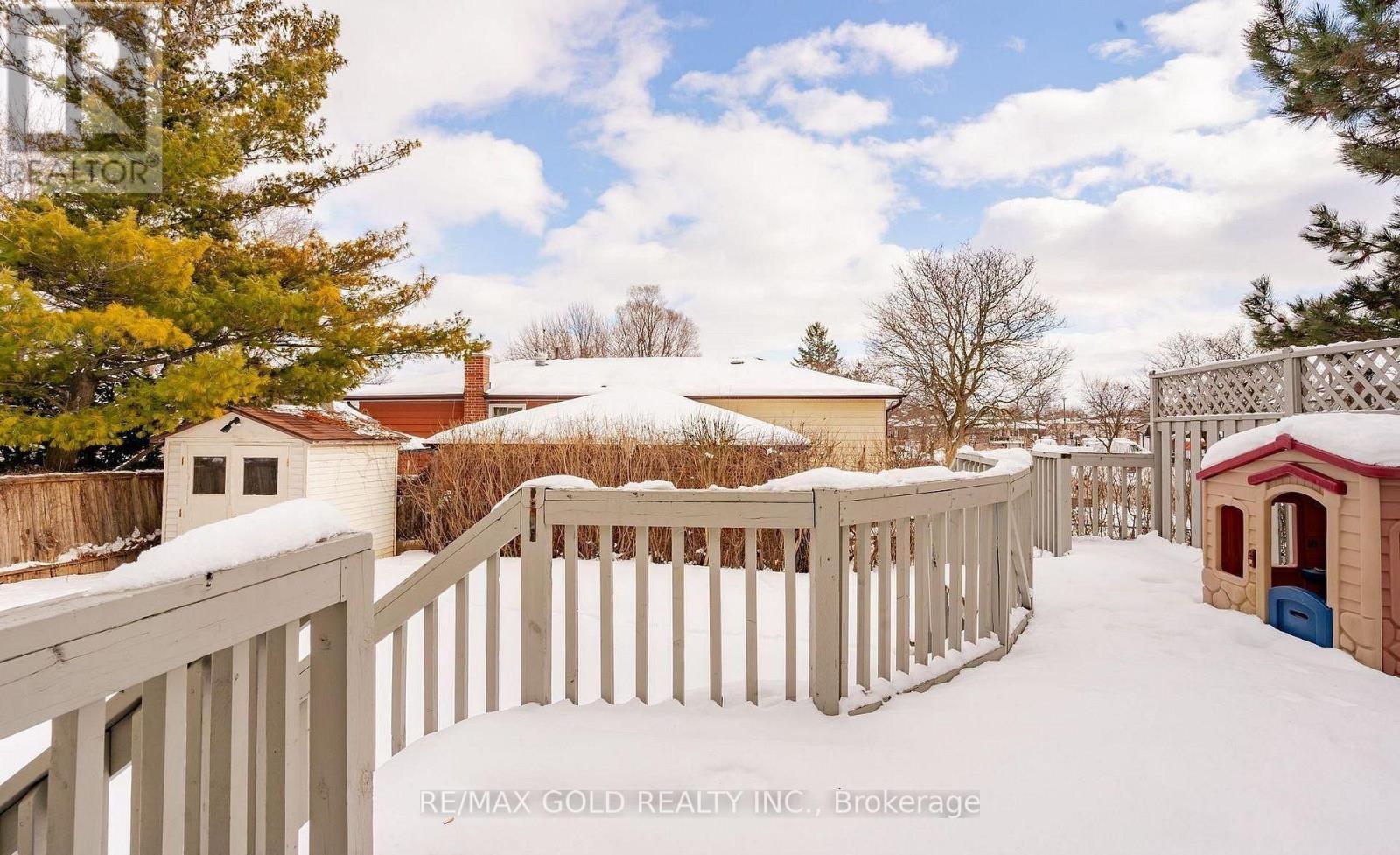 65 Abell Drive, Brampton, Ontario  L6V 2W1 - Photo 27 - W12508358