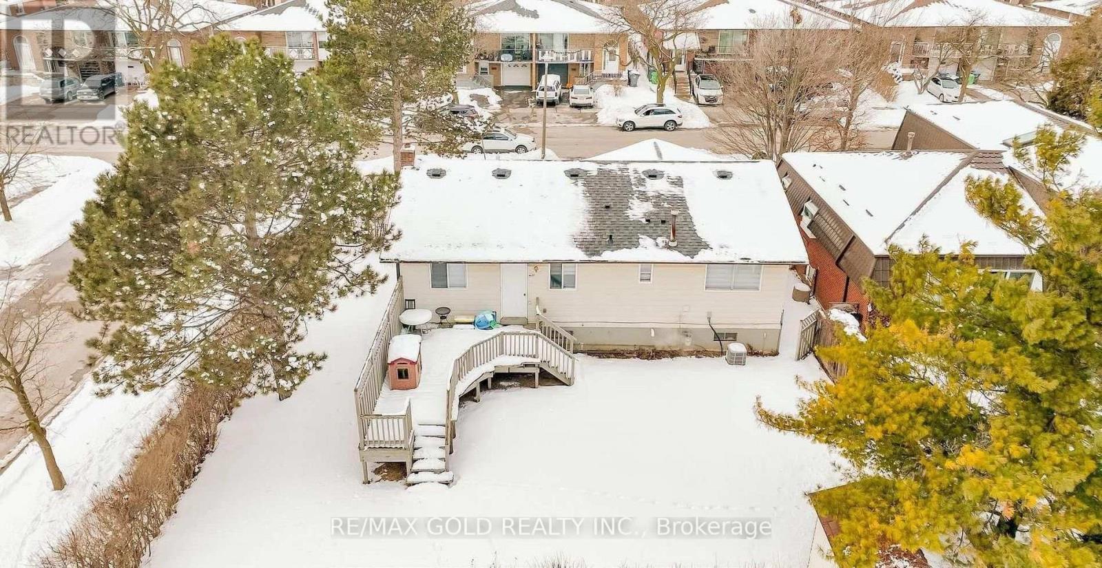 65 Abell Drive, Brampton, Ontario  L6V 2W1 - Photo 28 - W12508358