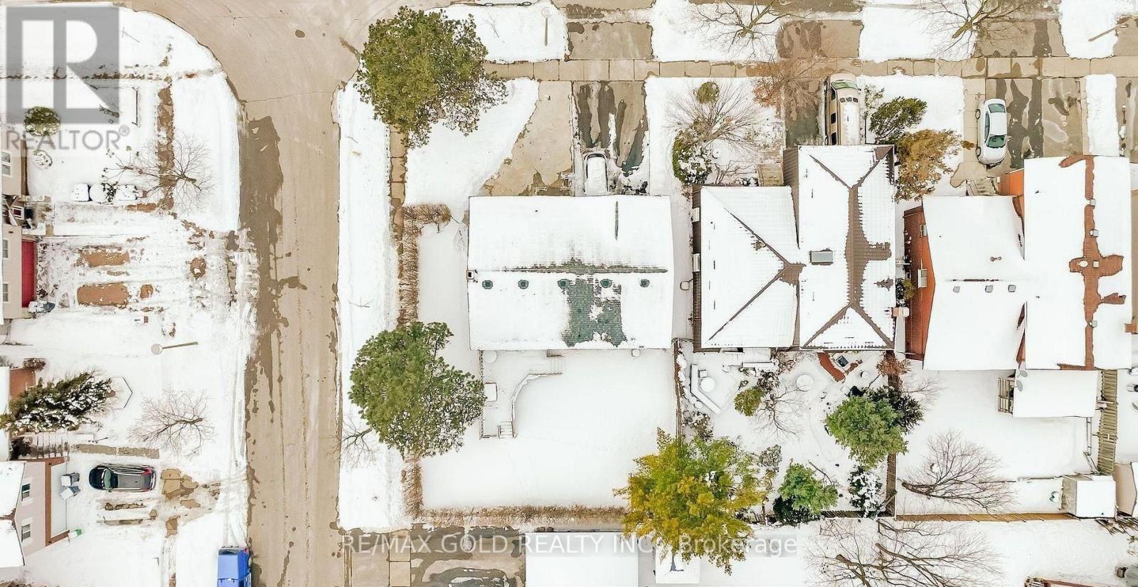 65 Abell Drive, Brampton, Ontario  L6V 2W1 - Photo 29 - W12508358