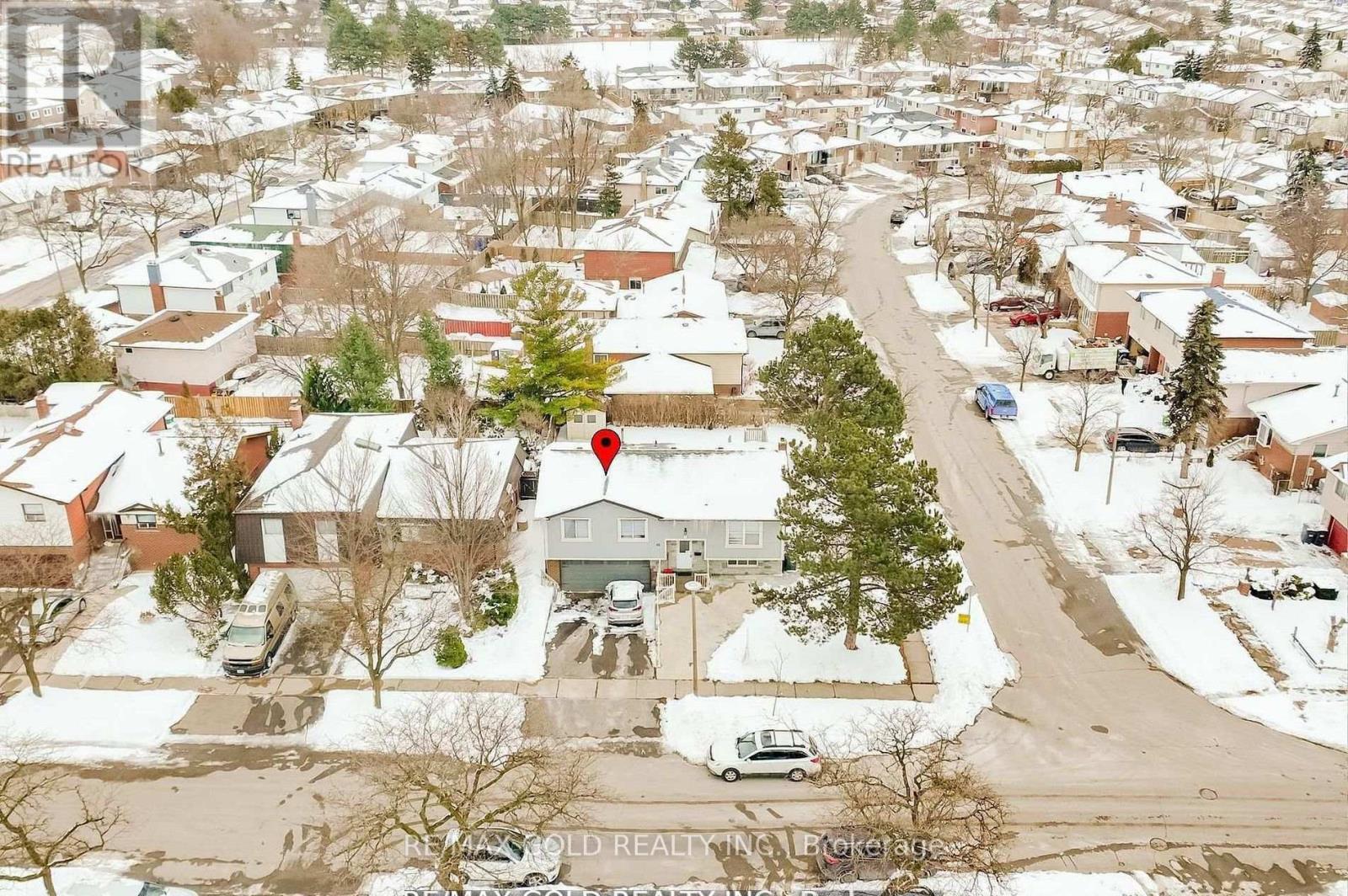 65 Abell Drive, Brampton, Ontario  L6V 2W1 - Photo 30 - W12508358