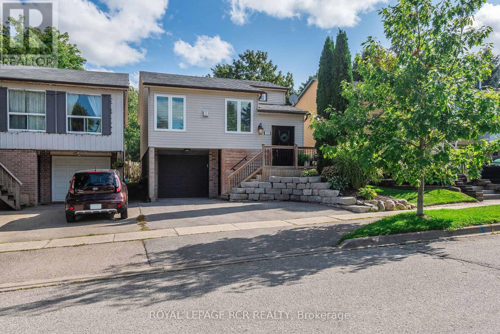 133 GOLDGATE CRESCENT, Orangeville, Ontario