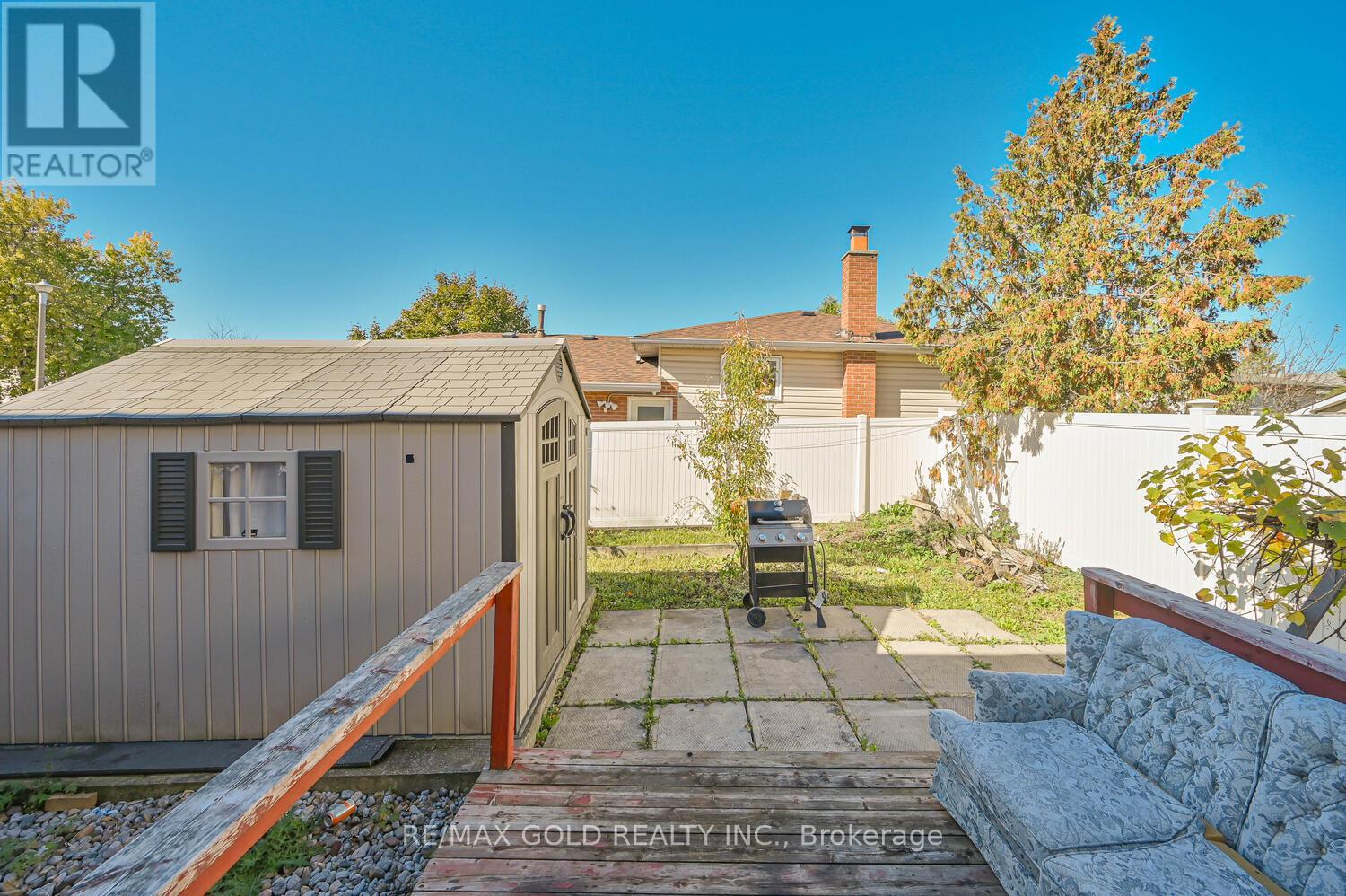 35 Horne Drive, Brampton, Ontario  L6V 2V2 - Photo 38 - W12508382