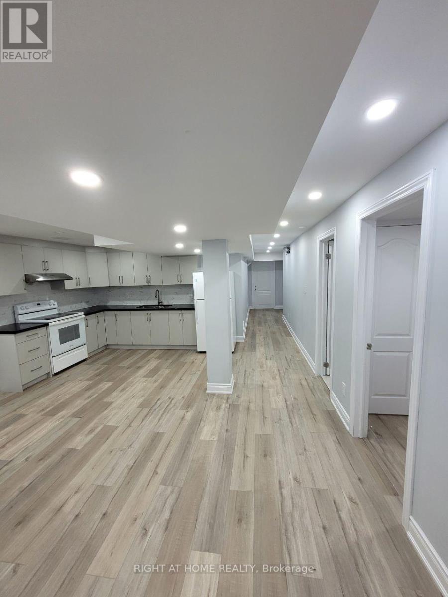 LOWER - 88 SNOWCAP ROAD, Brampton, Ontario