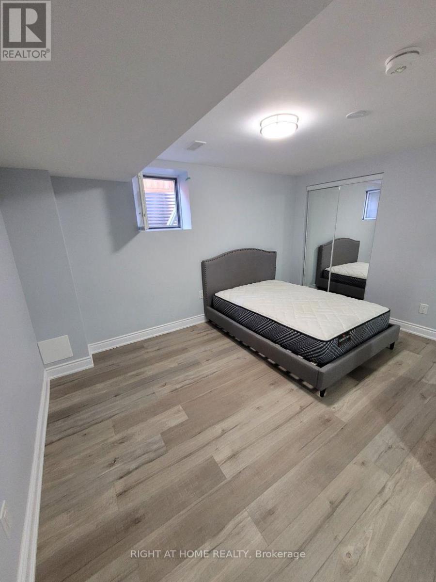 Lower - 88 Snowcap Road, Brampton, Ontario  L6R 1W2 - Photo 12 - W12508390