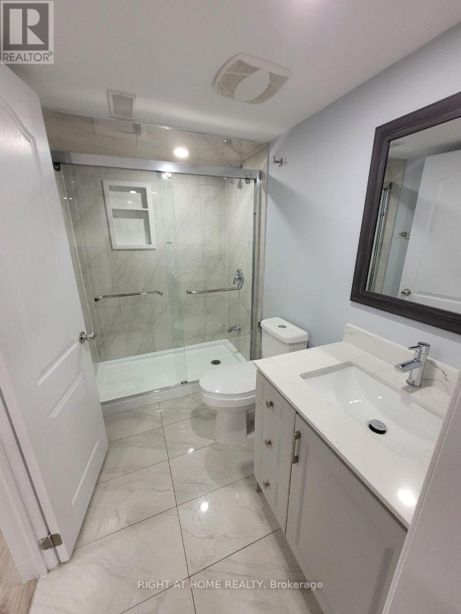 Lower - 88 Snowcap Road, Brampton, Ontario  L6R 1W2 - Photo 14 - W12508390