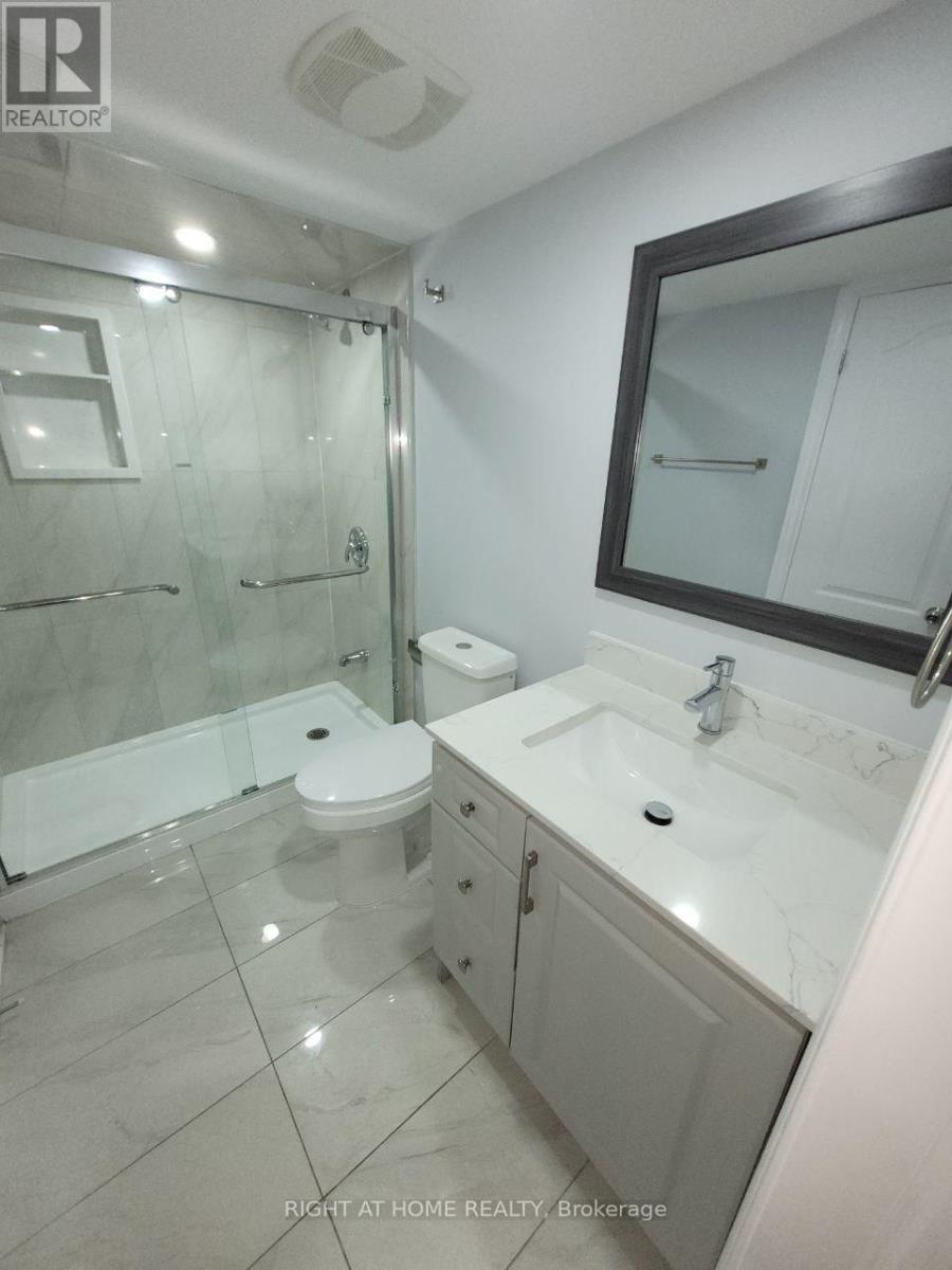 Lower - 88 Snowcap Road, Brampton, Ontario  L6R 1W2 - Photo 15 - W12508390