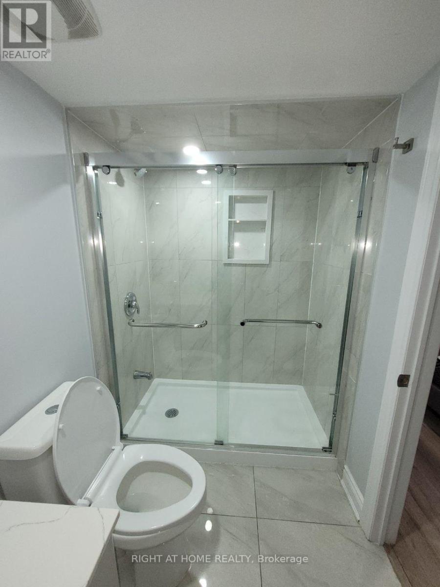 Lower - 88 Snowcap Road, Brampton, Ontario  L6R 1W2 - Photo 18 - W12508390