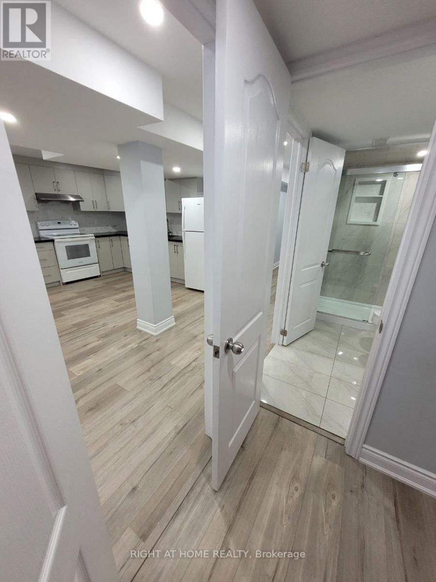 Lower - 88 Snowcap Road, Brampton, Ontario  L6R 1W2 - Photo 5 - W12508390