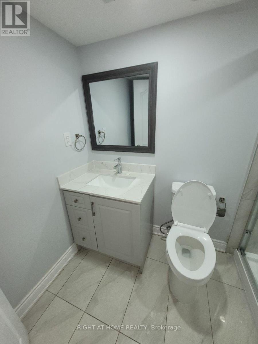 Lower - 88 Snowcap Road, Brampton, Ontario  L6R 1W2 - Photo 9 - W12508390