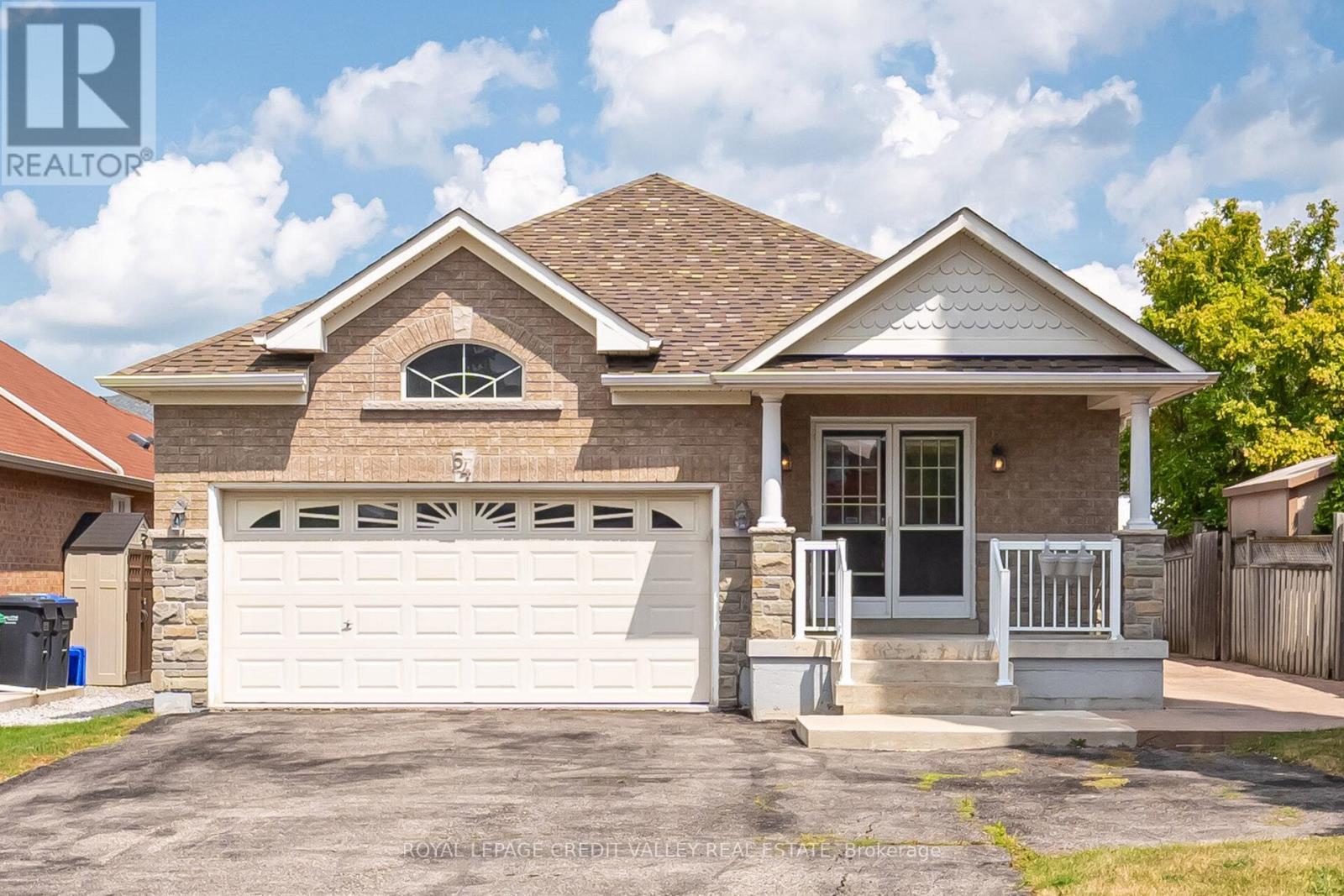 54 STATION ROAD, Caledon, Ontario