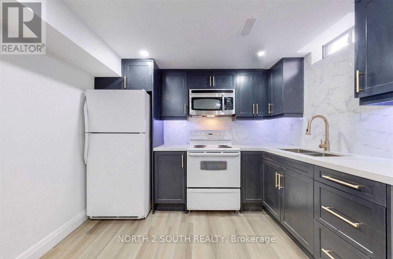 Bsmt - 34 Natalie Court, Brampton, Ontario  L6S 5T2 - Photo 5 - W12508448